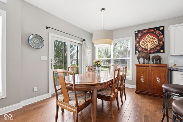 10514 Stonegate Drive, Fishers, IN 46040
