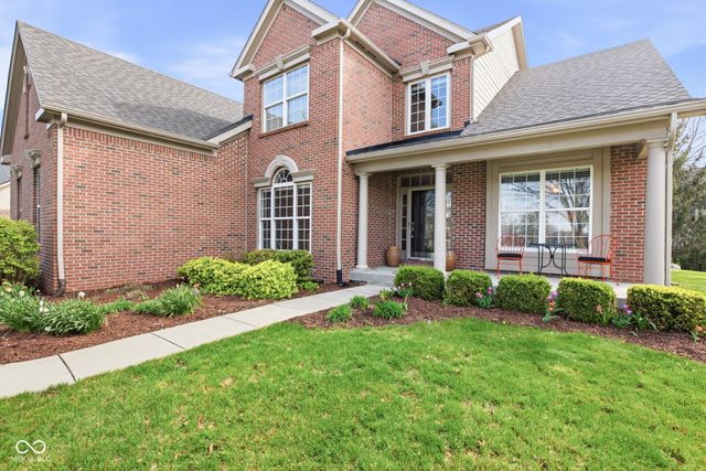 10514 Stonegate Drive, Fishers, IN 46040