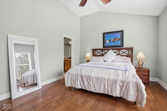 10514 Stonegate Drive, Fishers, IN 46040