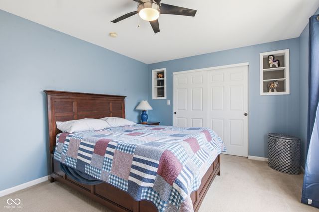 10514 Stonegate Drive, Fishers, IN 46040