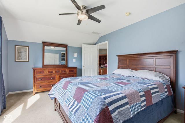 10514 Stonegate Drive, Fishers, IN 46040