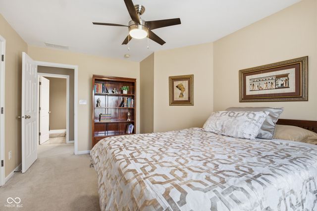 10514 Stonegate Drive, Fishers, IN 46040