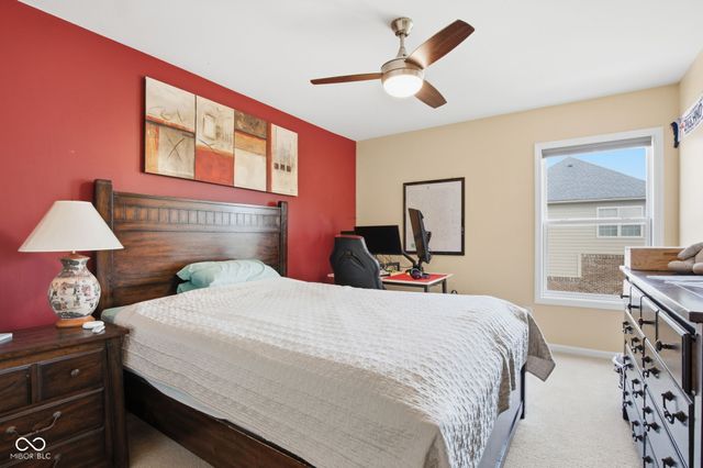 10514 Stonegate Drive, Fishers, IN 46040