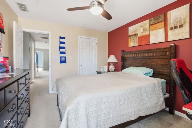 10514 Stonegate Drive, Fishers, IN 46040