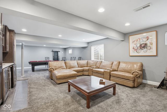 10514 Stonegate Drive, Fishers, IN 46040