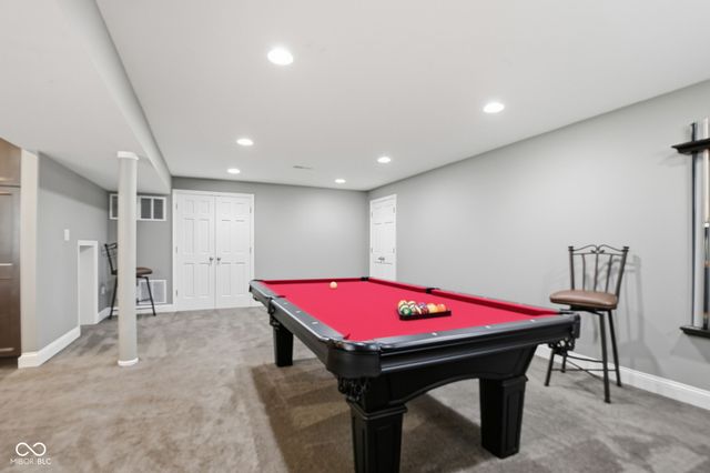 10514 Stonegate Drive, Fishers, IN 46040