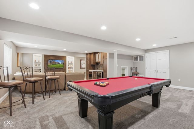 10514 Stonegate Drive, Fishers, IN 46040