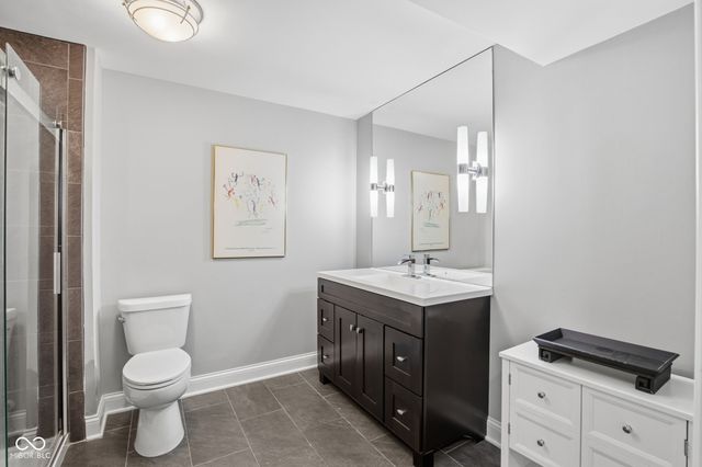 10514 Stonegate Drive, Fishers, IN 46040