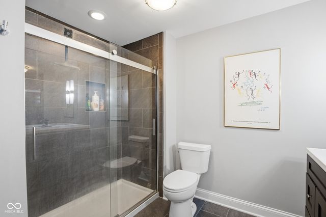 10514 Stonegate Drive, Fishers, IN 46040