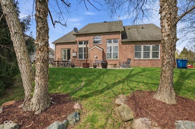 10514 Stonegate Drive, Fishers, IN 46040
