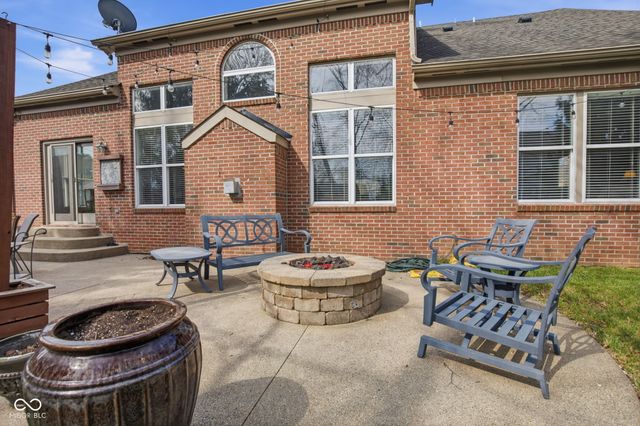 10514 Stonegate Drive, Fishers, IN 46040