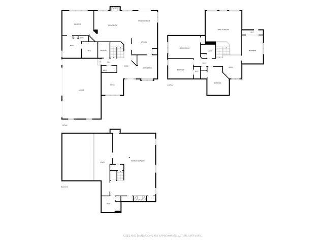 10514 Stonegate Drive, Fishers, IN 46040