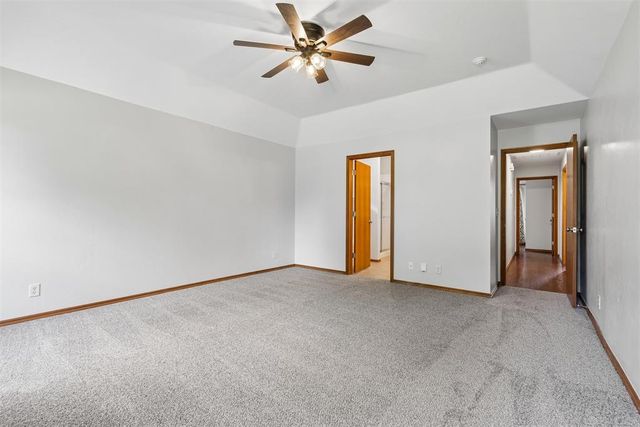 2725 NW 166th Street, Edmond, OK 73012