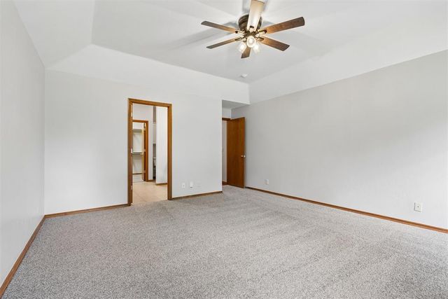2725 NW 166th Street, Edmond, OK 73012