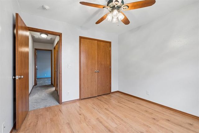 2725 NW 166th Street, Edmond, OK 73012