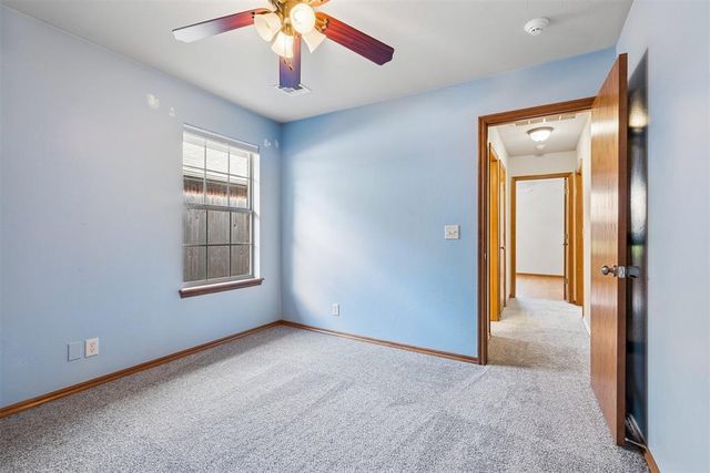 2725 NW 166th Street, Edmond, OK 73012