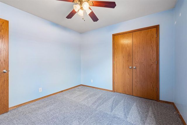 2725 NW 166th Street, Edmond, OK 73012