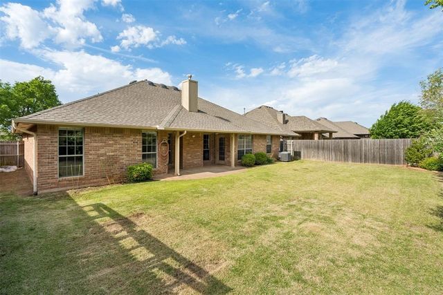 2725 NW 166th Street, Edmond, OK 73012
