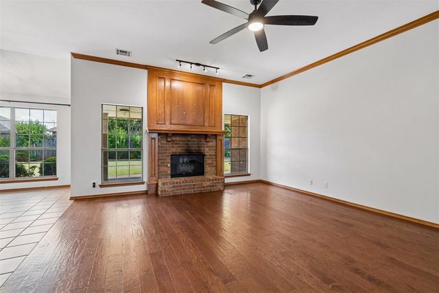 2725 NW 166th Street, Edmond, OK 73012