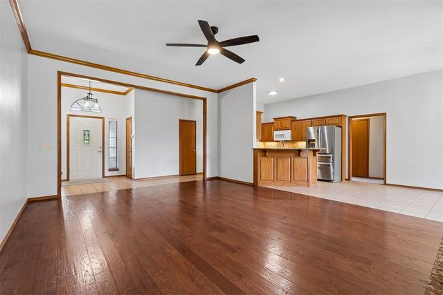 2725 NW 166th Street, Edmond, OK 73012
