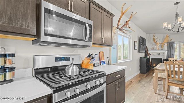 1403 E Esty Drive, Palmer, AK 99645