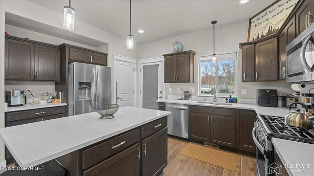 1403 E Esty Drive, Palmer, AK 99645