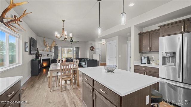 1403 E Esty Drive, Palmer, AK 99645