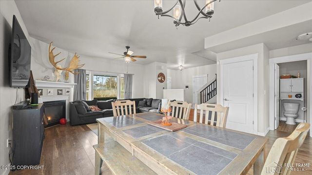 1403 E Esty Drive, Palmer, AK 99645