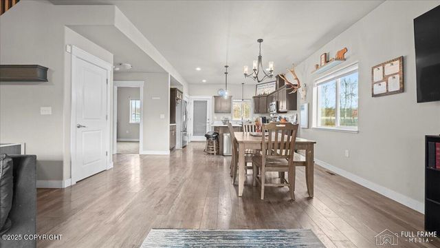 1403 E Esty Drive, Palmer, AK 99645