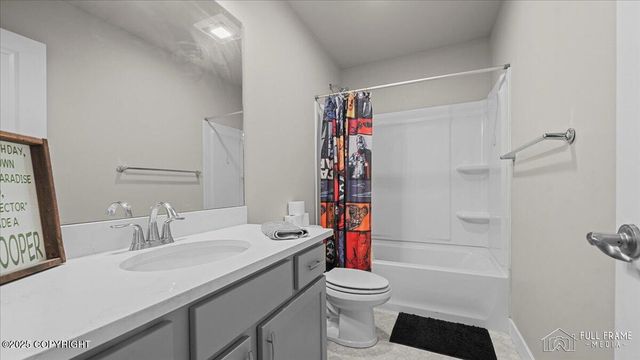 1403 E Esty Drive, Palmer, AK 99645