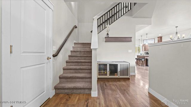 1403 E Esty Drive, Palmer, AK 99645