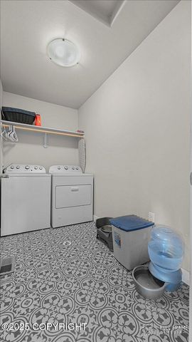 1403 E Esty Drive, Palmer, AK 99645