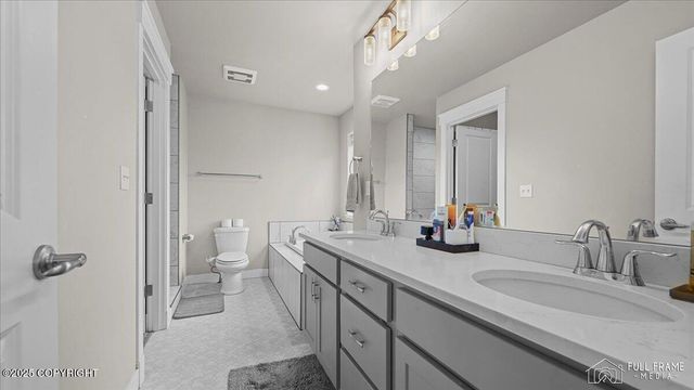 1403 E Esty Drive, Palmer, AK 99645