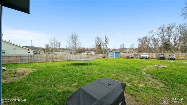 1403 E Esty Drive, Palmer, AK 99645