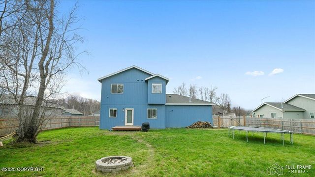 1403 E Esty Drive, Palmer, AK 99645