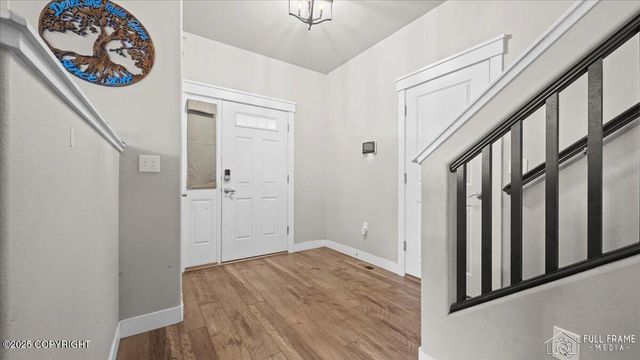 1403 E Esty Drive, Palmer, AK 99645