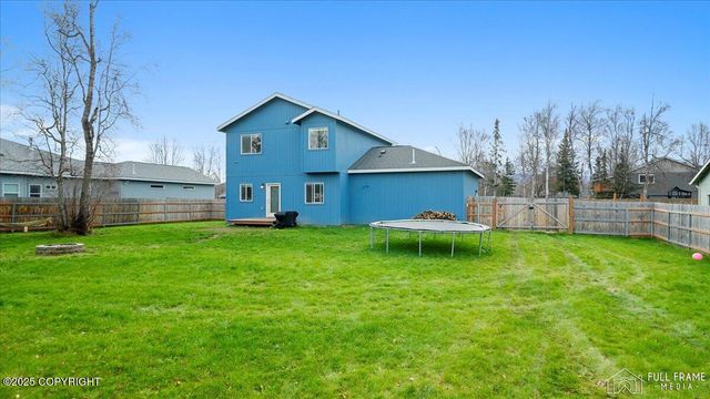1403 E Esty Drive, Palmer, AK 99645