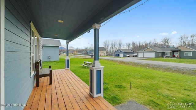 1403 E Esty Drive, Palmer, AK 99645
