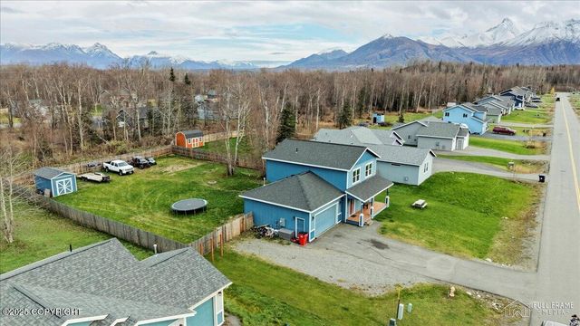 1403 E Esty Drive, Palmer, AK 99645
