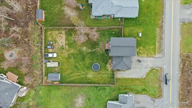 1403 E Esty Drive, Palmer, AK 99645