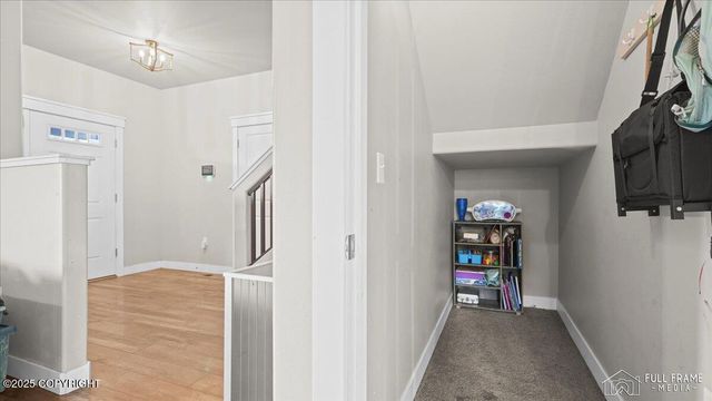 1403 E Esty Drive, Palmer, AK 99645