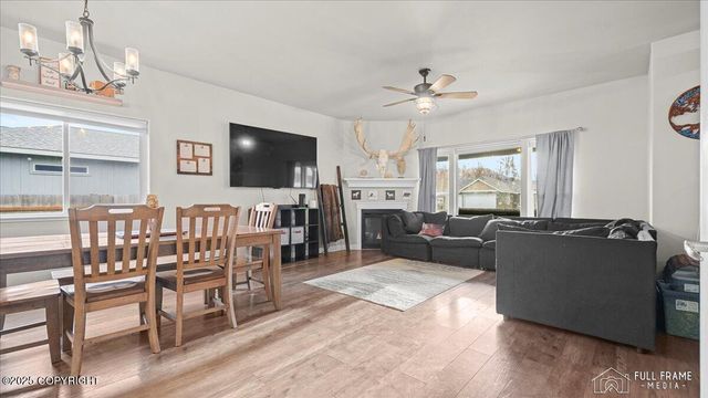 1403 E Esty Drive, Palmer, AK 99645