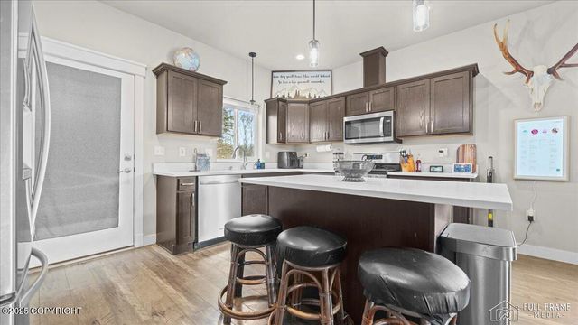 1403 E Esty Drive, Palmer, AK 99645