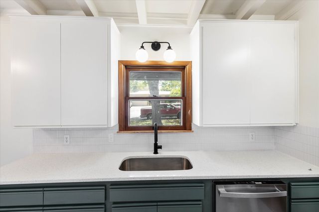 4516 Rutland Avenue, Fort Worth, TX 76133