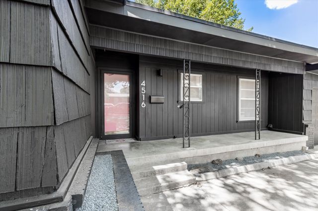4516 Rutland Avenue, Fort Worth, TX 76133