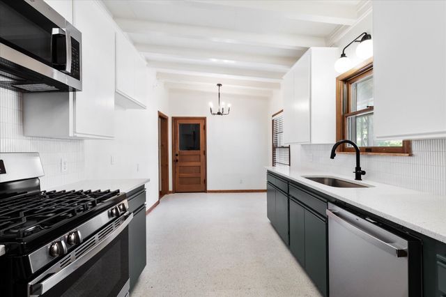 4516 Rutland Avenue, Fort Worth, TX 76133