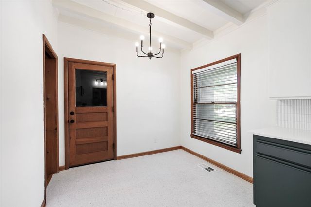 4516 Rutland Avenue, Fort Worth, TX 76133