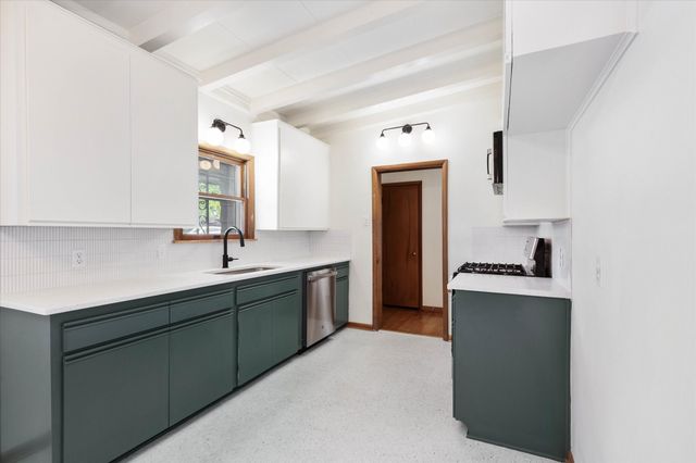 4516 Rutland Avenue, Fort Worth, TX 76133