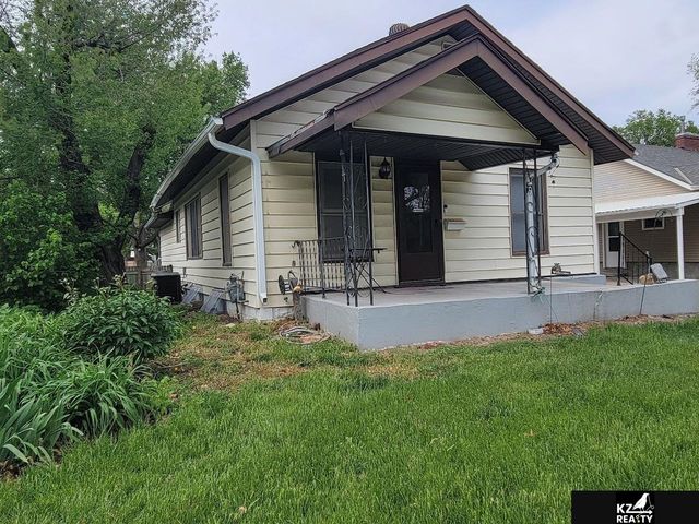 6826 Morrill Avenue, Lincoln, NE 68507