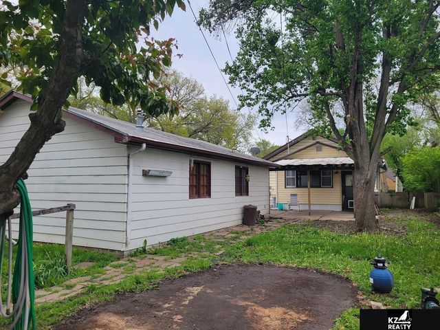 6826 Morrill Avenue, Lincoln, NE 68507